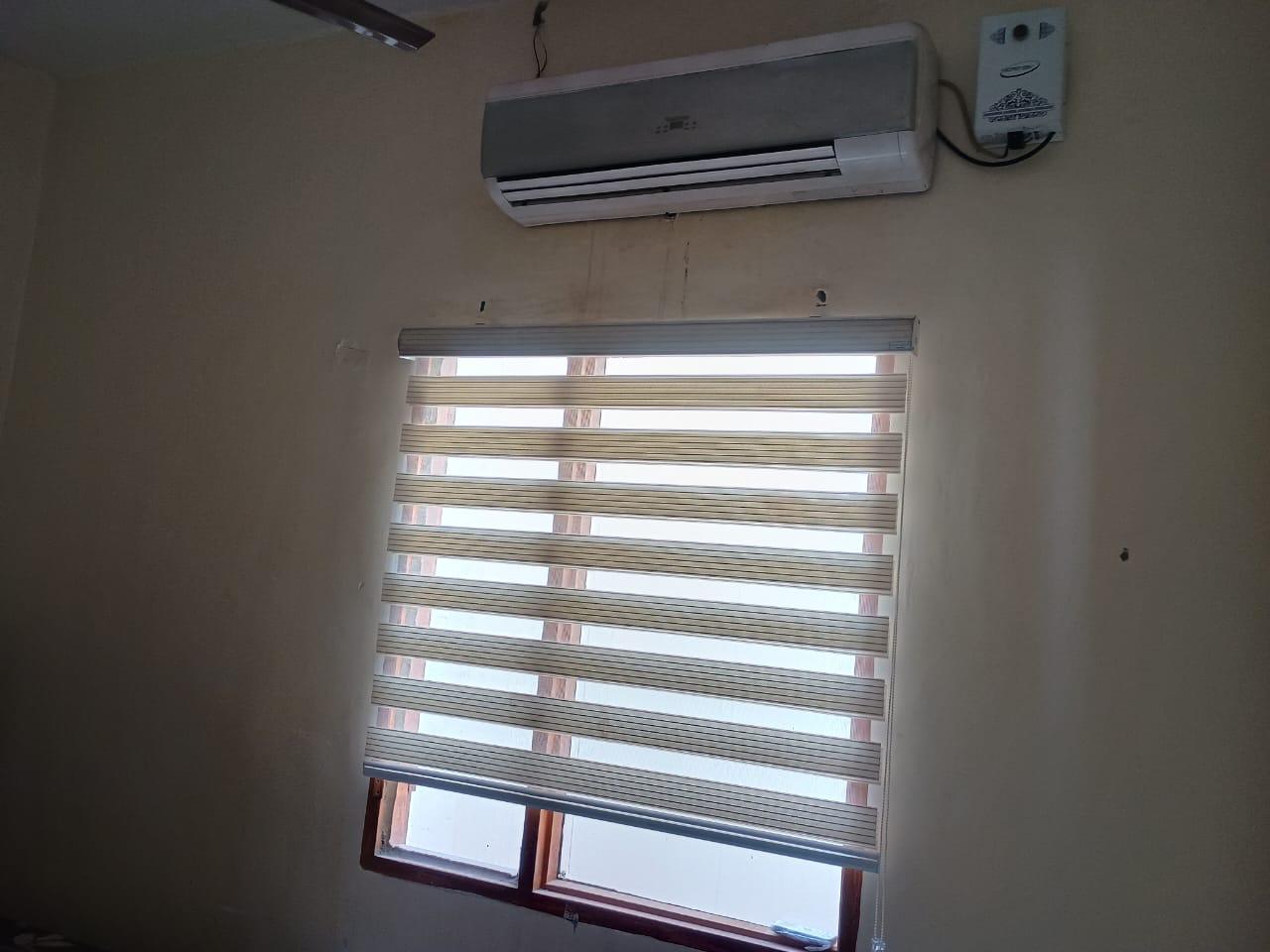 2BHK Fully Furnished Independent Flat With 2 AC