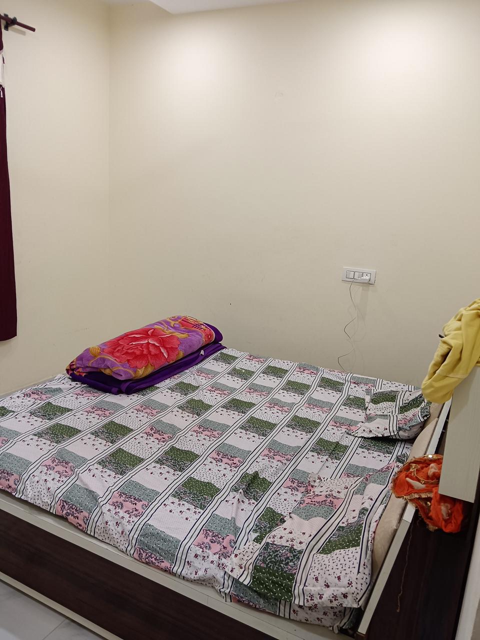 3BHK Fully Furnished Independent Flat Near Darpan Greens