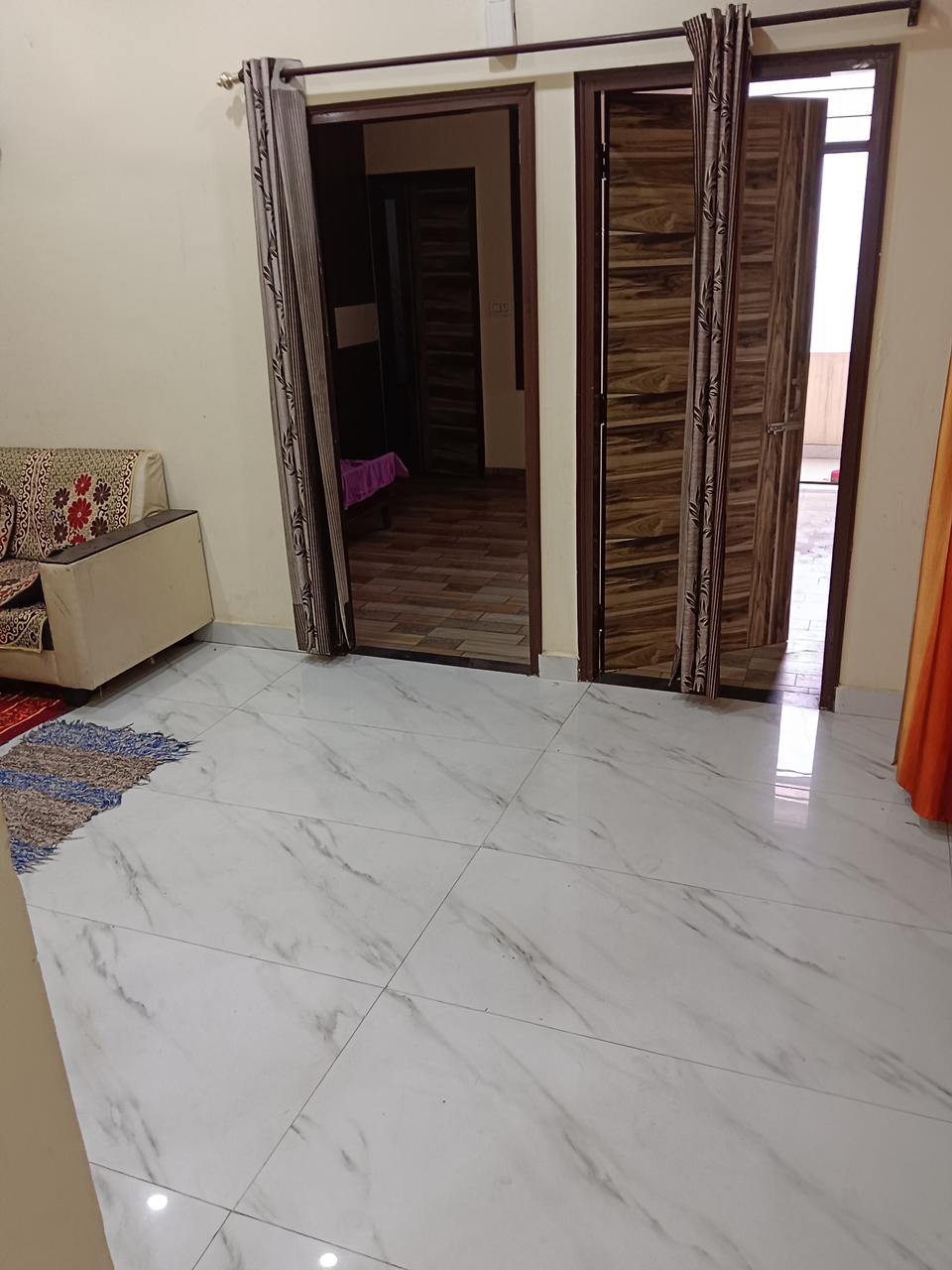 3BHK Fully Furnished Independent Flat Near Darpan Greens