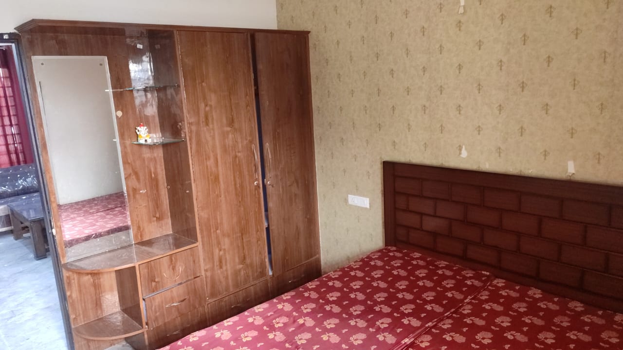 2bhk luxury flat at Banwait home Kharar