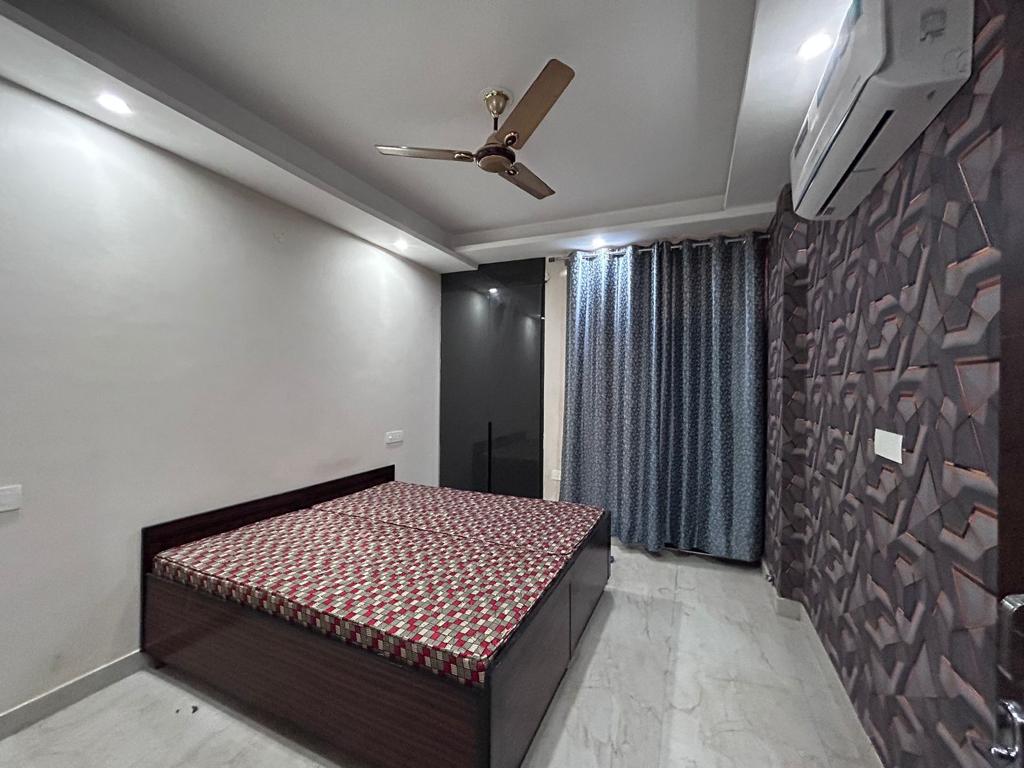 2BHK fully furnished Flat In Omega City