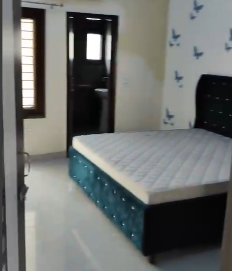 3BHK Fully Furnished Flat in Pride for rent