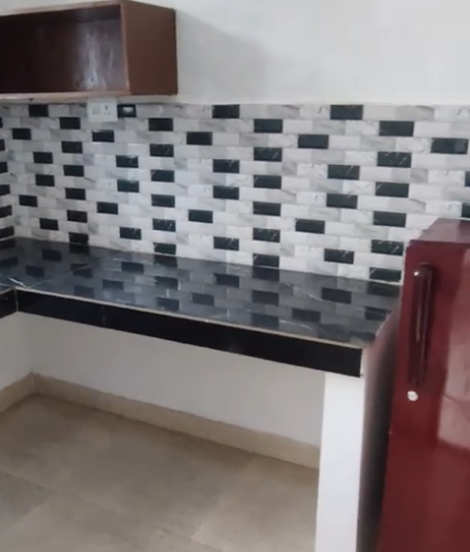 2BHK flat for rent in GBP Crest