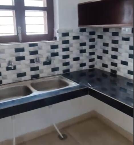 2BHK flat for rent in GBP Crest