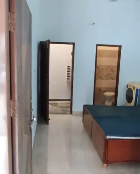 2BHK flat for rent in GBP Crest