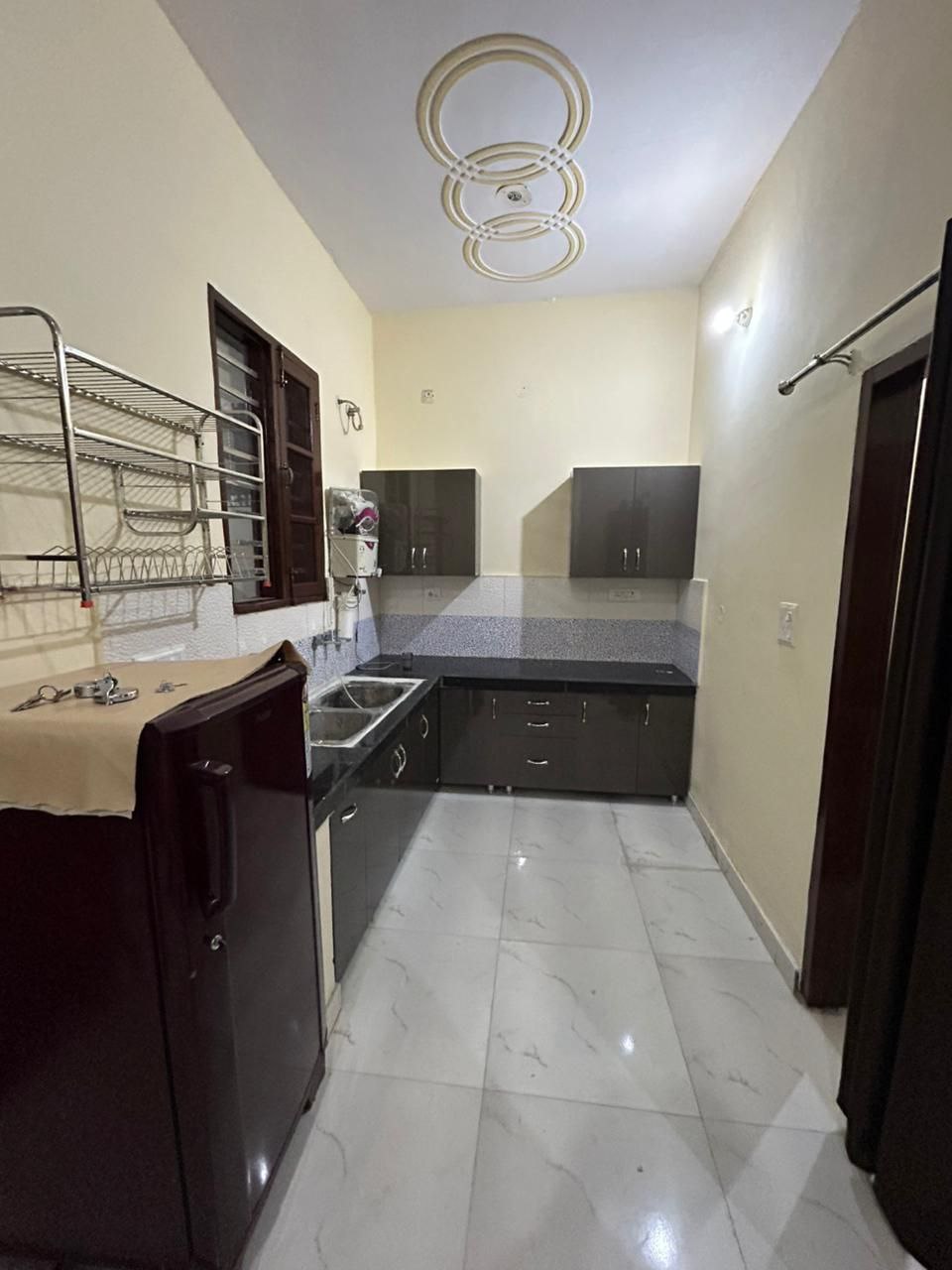 2BHK Indipendent Furnished House available in Sarpanch Colony