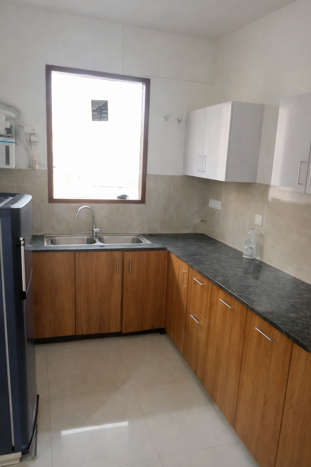 2bhk available in Ek Onkar with fully furnished