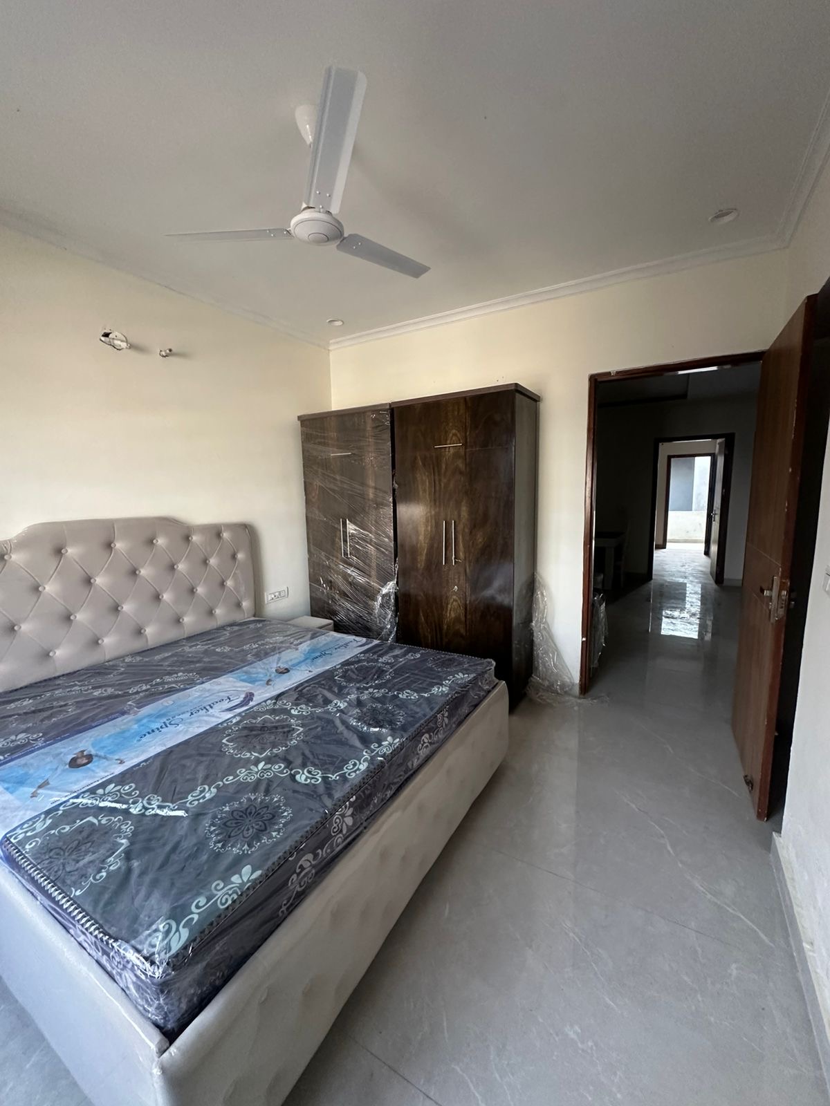 3BHK without brokerage in promount