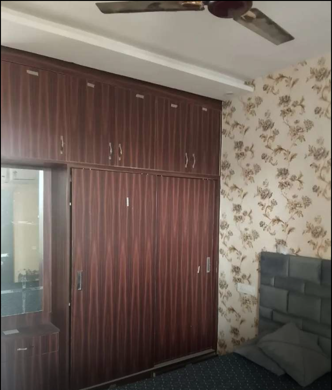 2bhk fully furnished kothi
