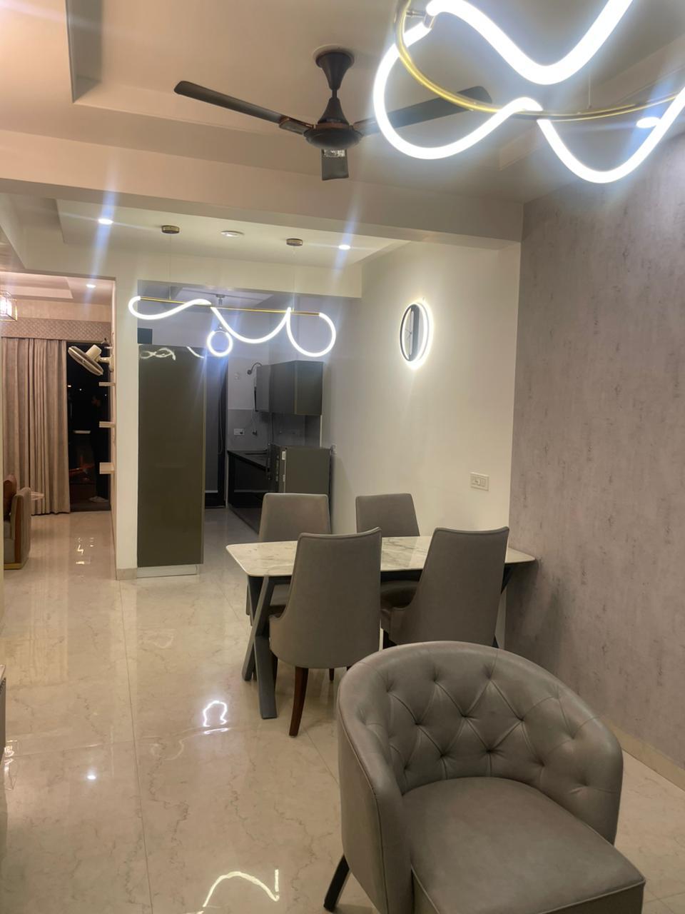 1Room for 10k in 3bhk near bestech mohali