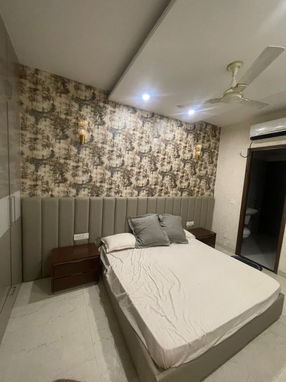 1Room for 10k in 3bhk near bestech mohali