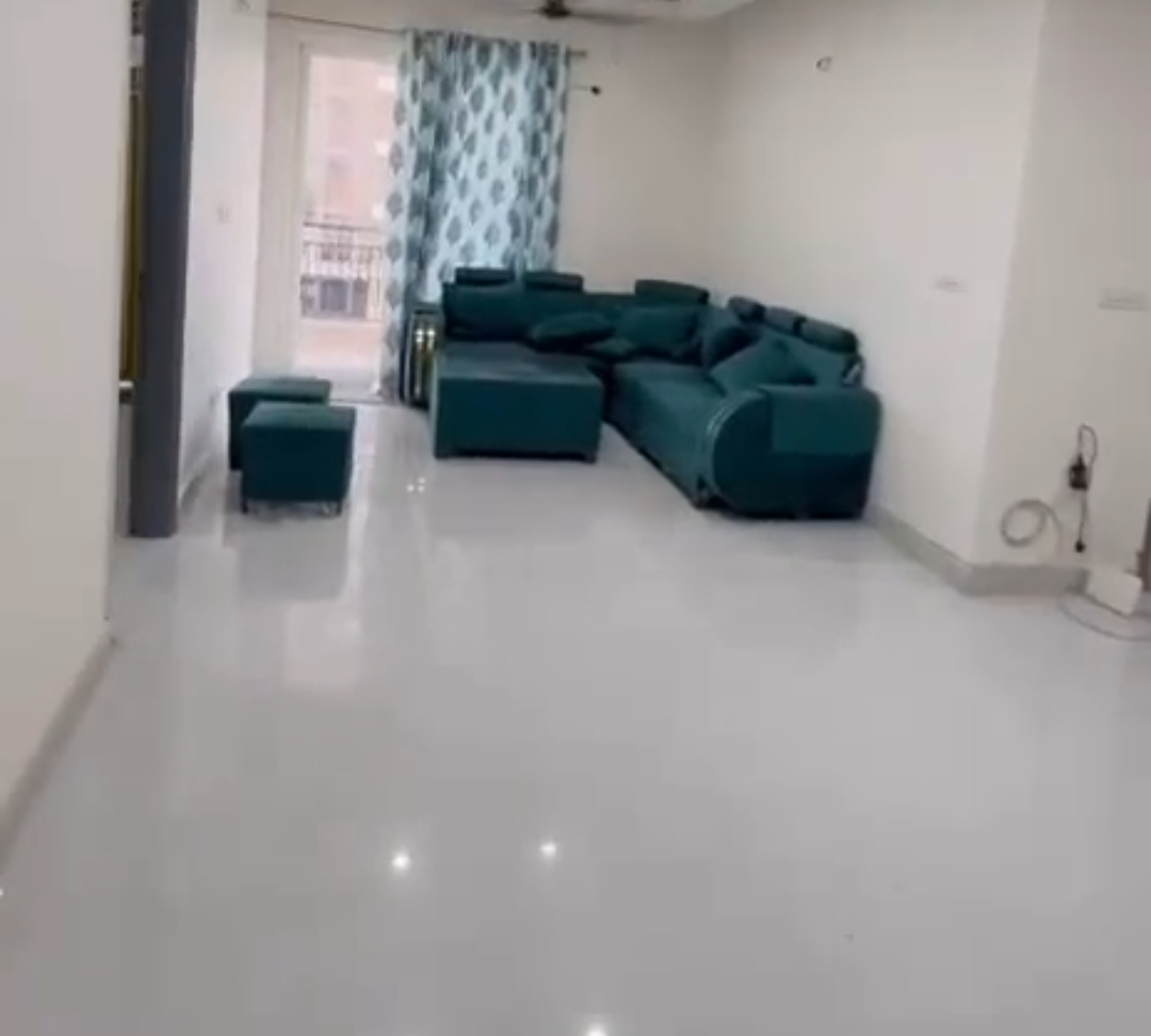 3bhk available in future heights