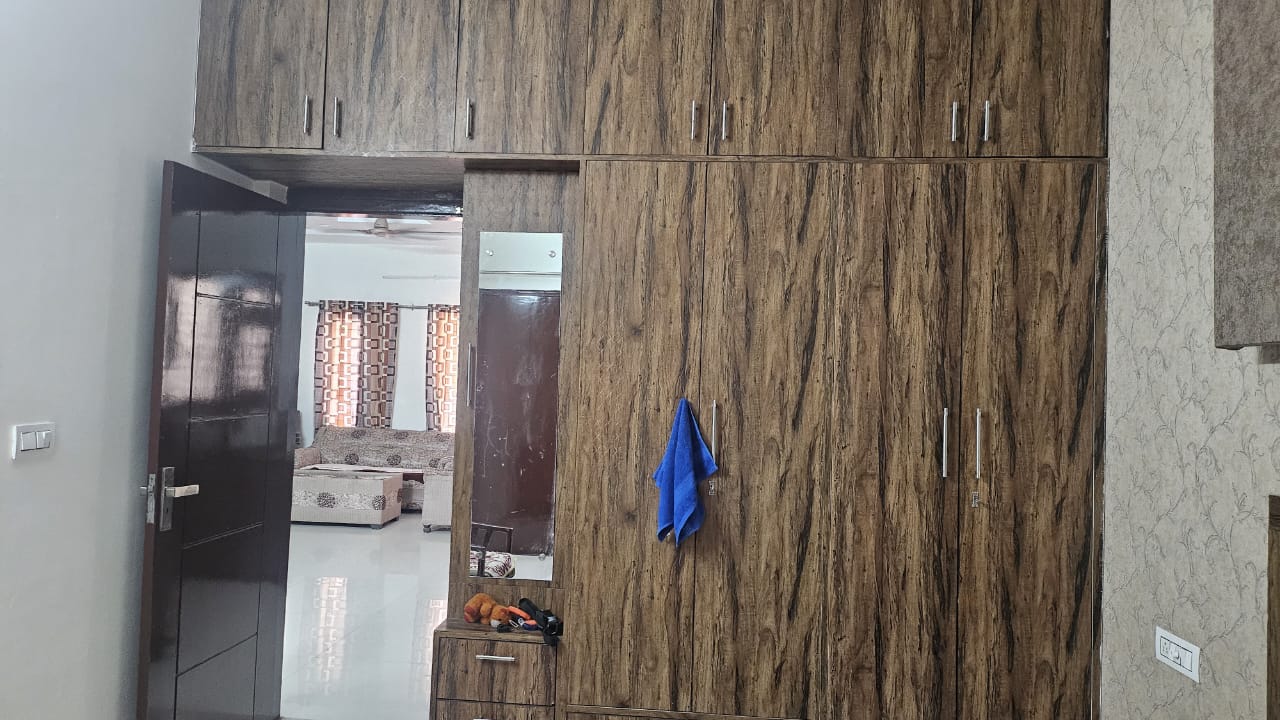 2bhk fully furnished available in star homes