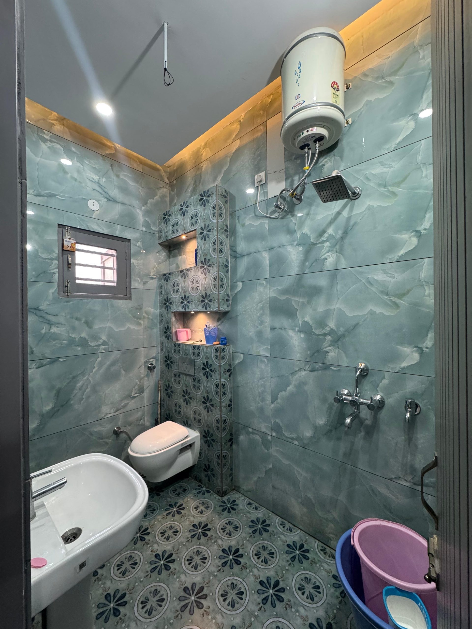 1bhk fully furnished available in sector 124 sunny enclave mohali