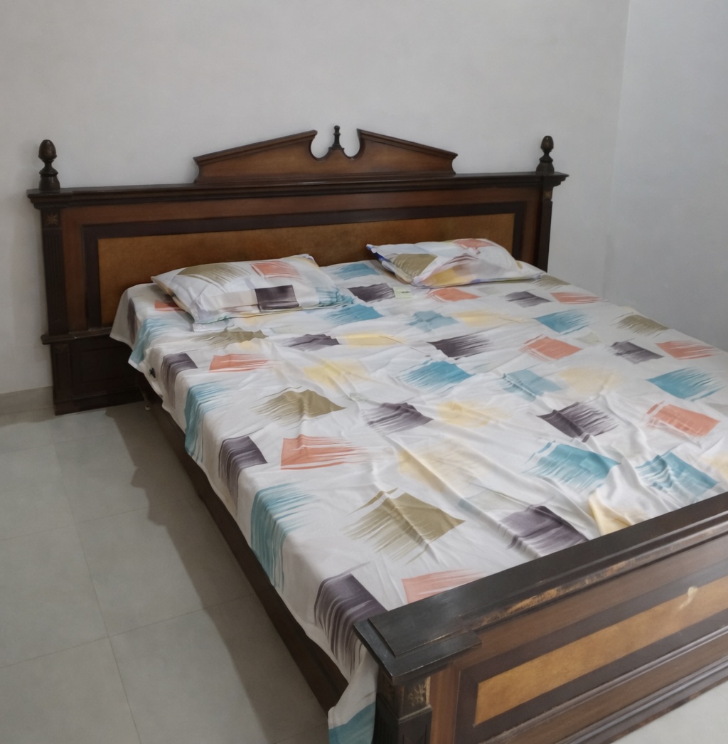 2bhk available in Ek Onkar with fully furnished