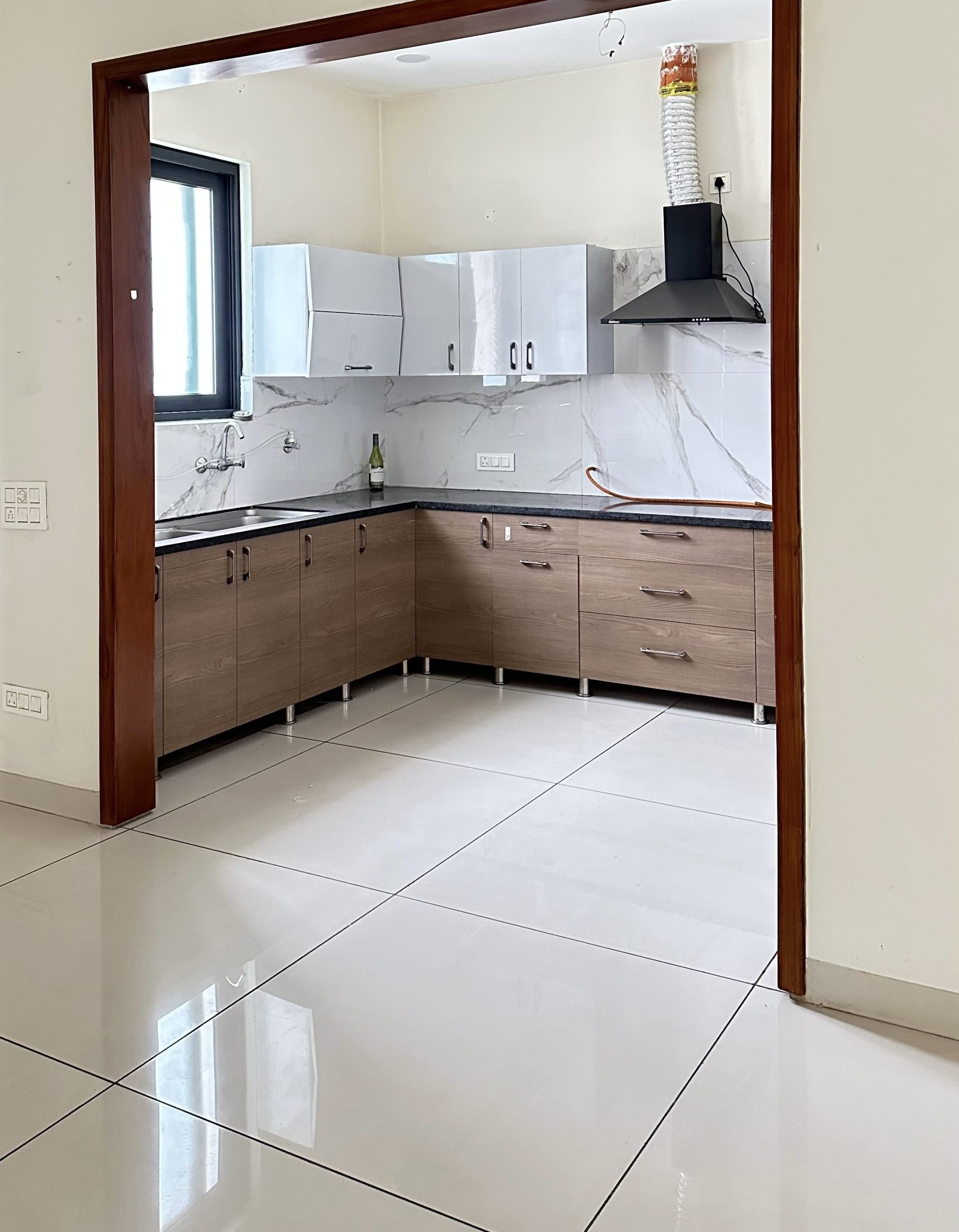 2bhk fully furnished available in sector 79 Mohali