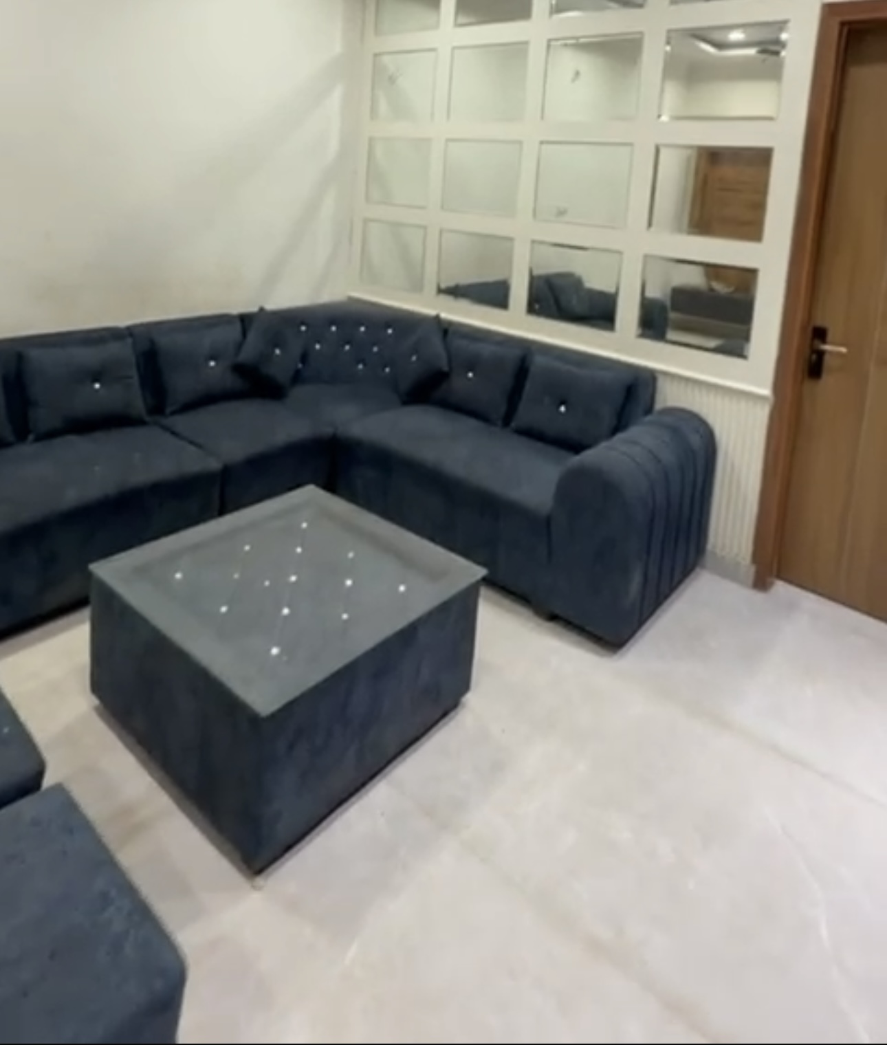 3bhk available in promont