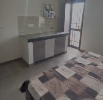 Studio Room Fully Furnished in Rose Villa Kharar