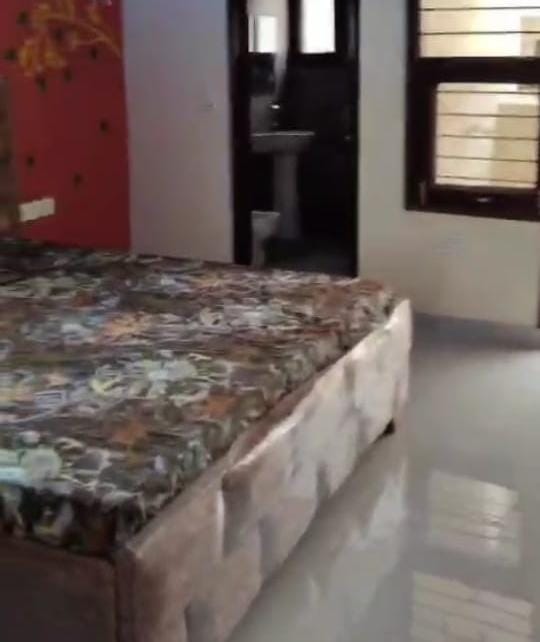 Luxurious Fully Furnished 3BHK Flat for Rent in Kharar