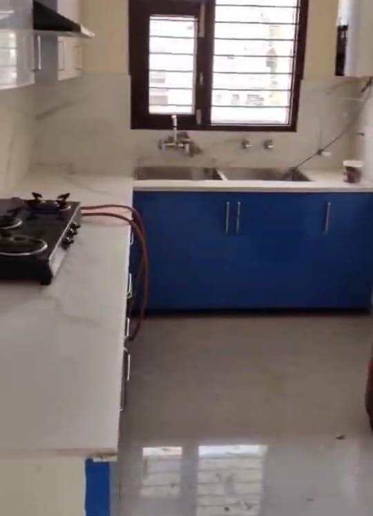 Luxurious Fully Furnished 3BHK Flat for Rent in Kharar