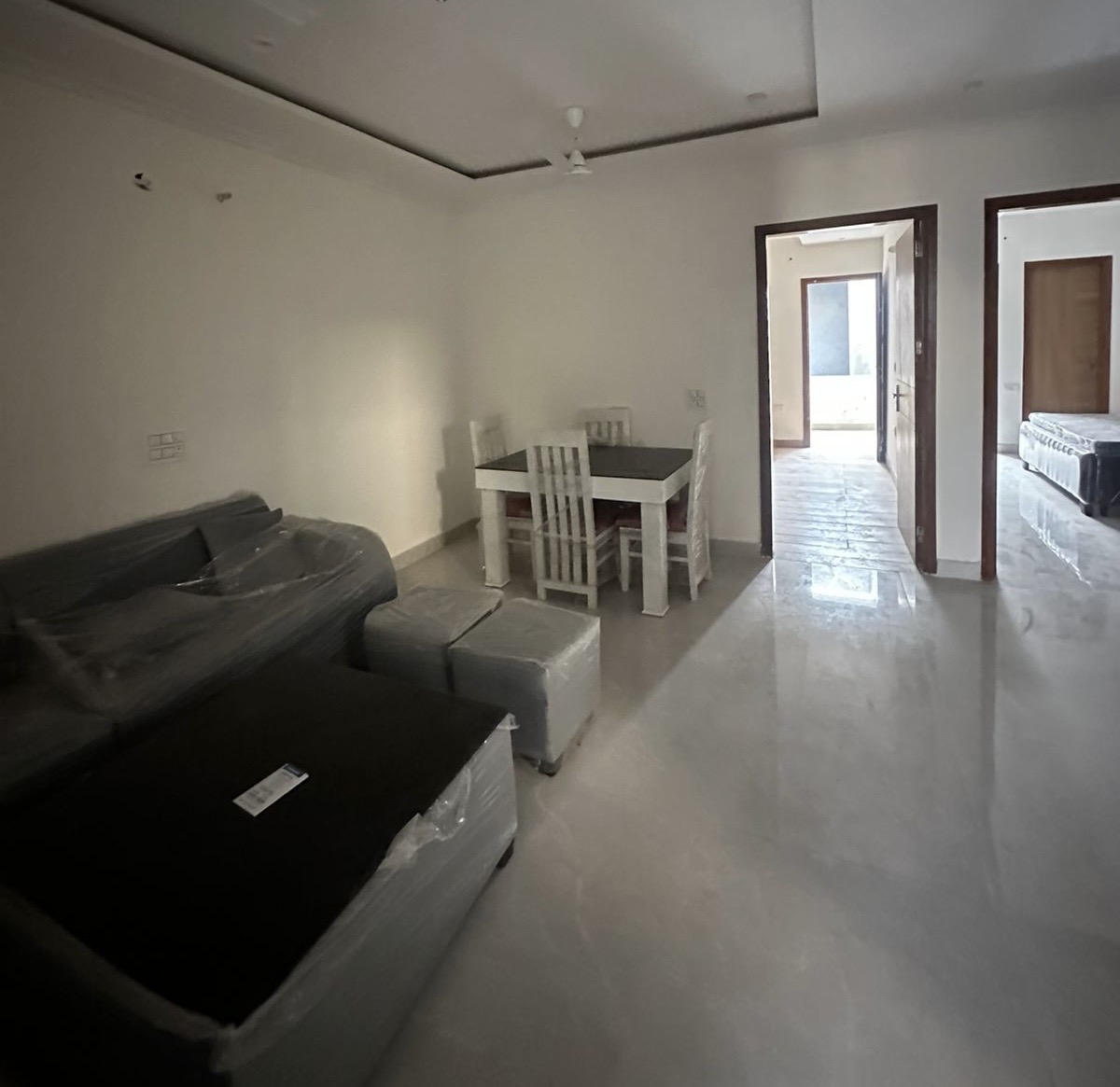 3BHK without brokerage in promount