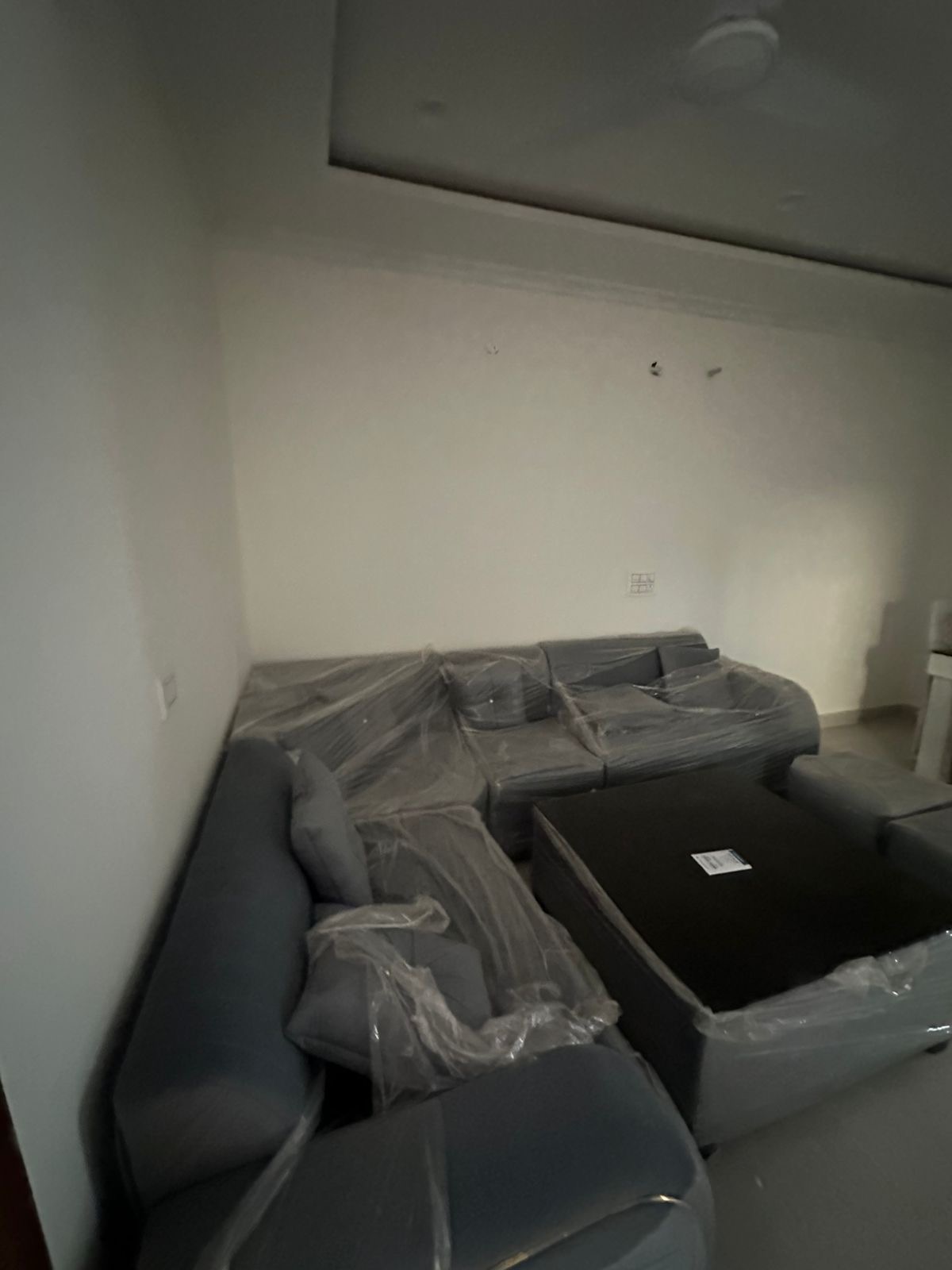 3BHK without brokerage in promount