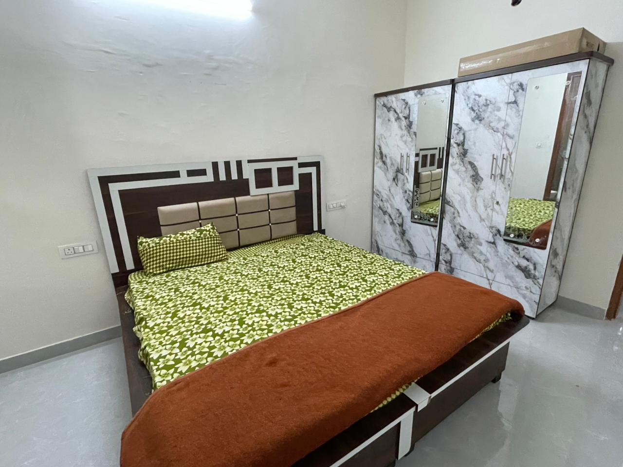 Luxe 3bhk fully furnished available in The Promont