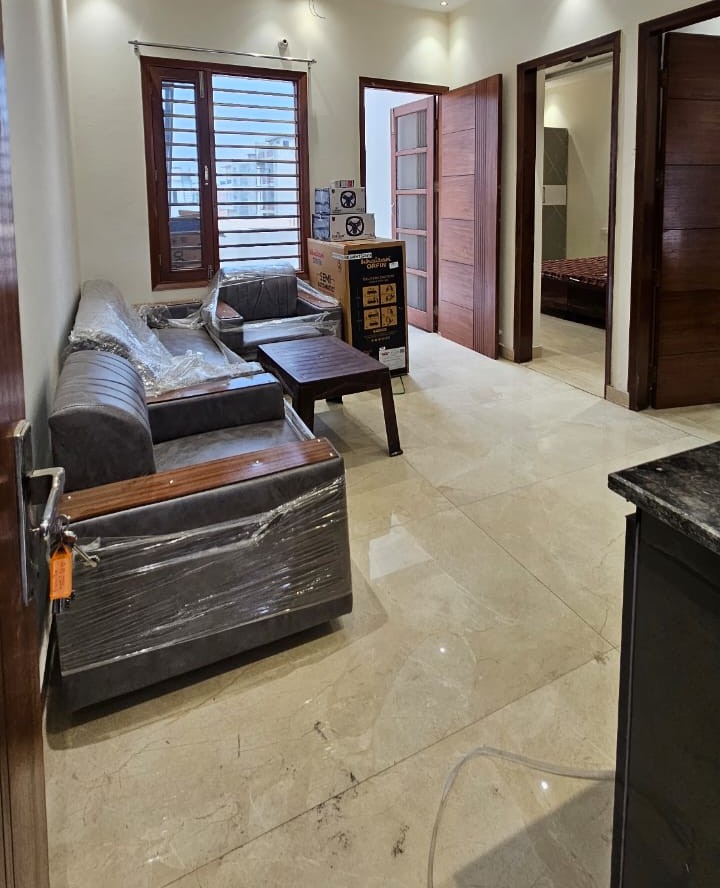 2bhk fully furnished available in rose villa for 23500